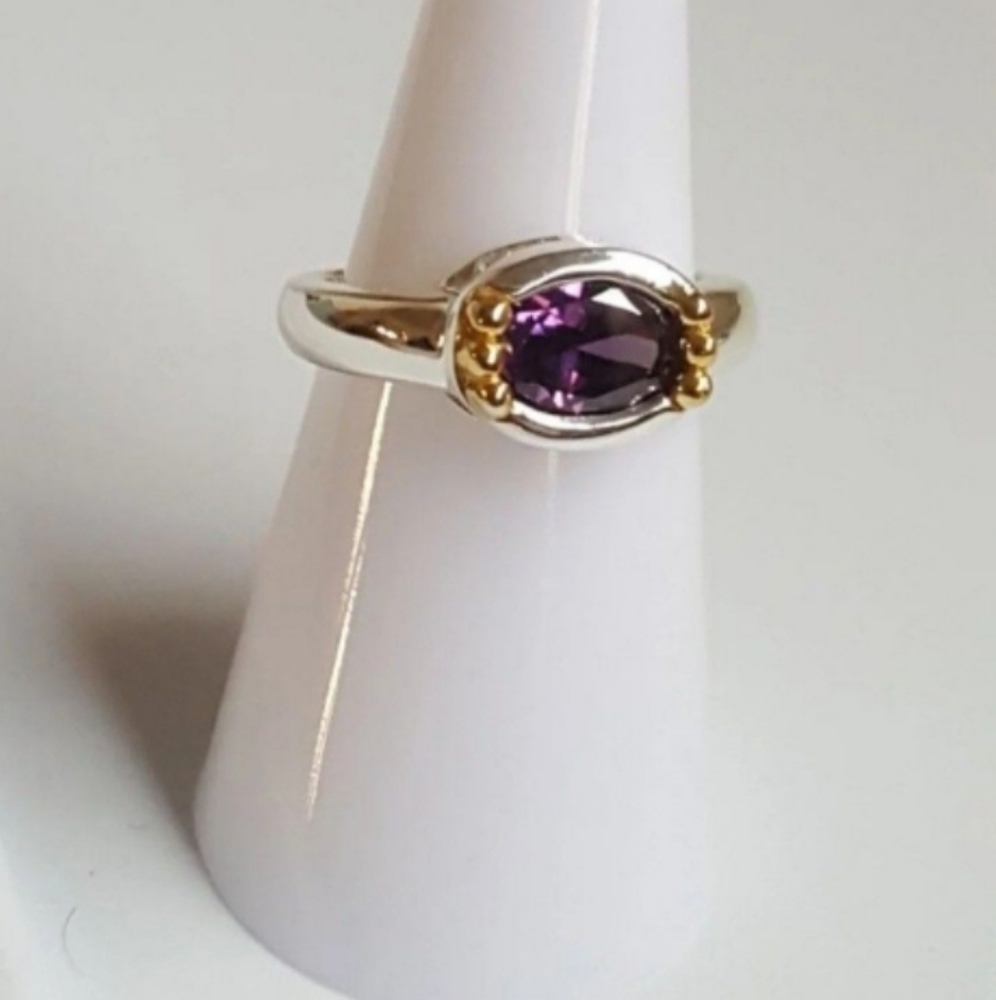 Ring silver STS 💍🎁